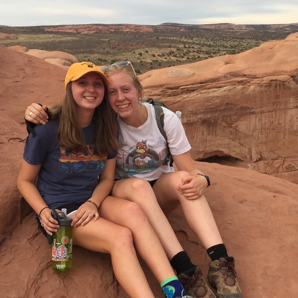 Meet your Posher, Shannon